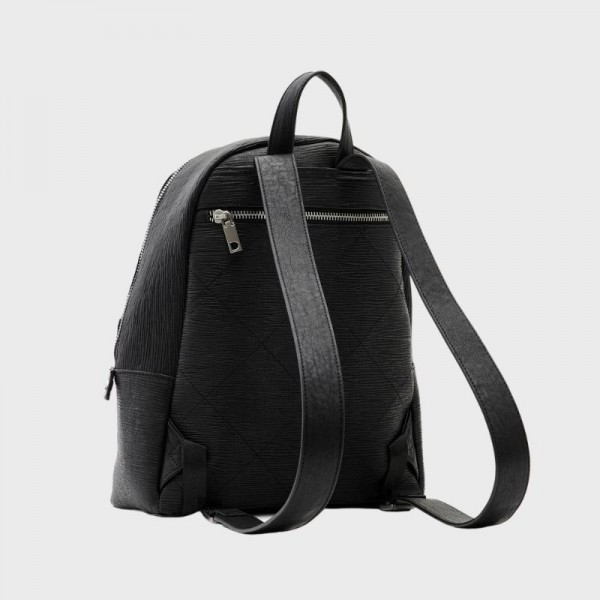 Desigual - Sac à dos étoile 23sakp16 Desigual - Sac à dos étoile 23sakp16
