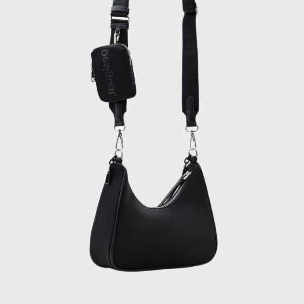 Desigual - Sac bandoulière... Desigual - Sac bandoulière...