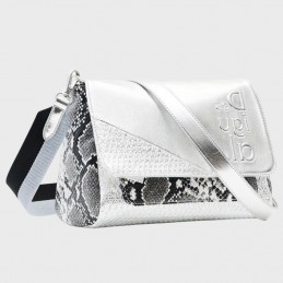 Desigual - Sac bandoulière...