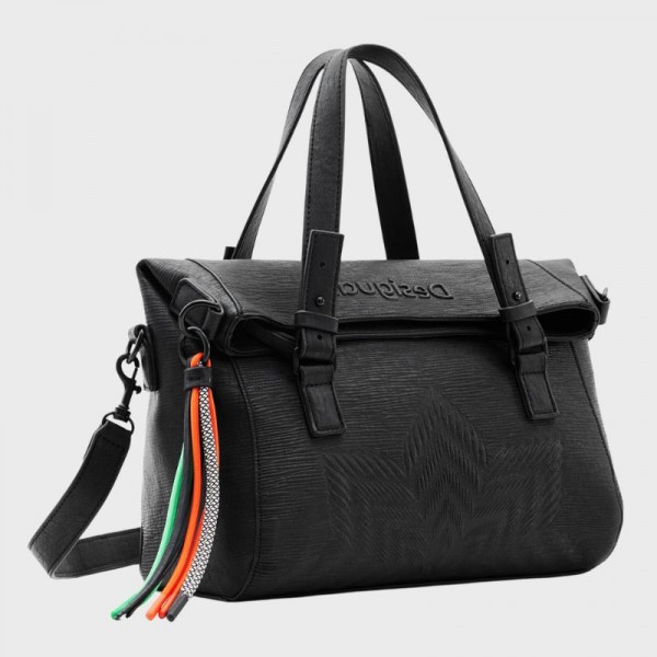 Desigual - Sac à main étoile 23saxp84