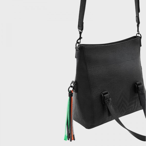 Desigual - Sac à main étoile 23saxp84