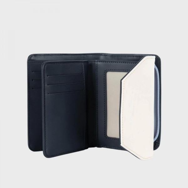 Lancaster - Portefeuille avec rabat...