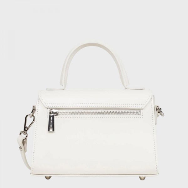 Lancaster - Petit sac à main Suave...