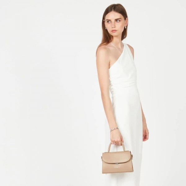 Lancaster - Petit sac à main Suave...