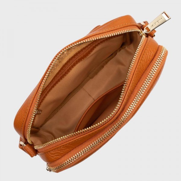 Lancaster - Mini sac trotteur Dune... Lancaster - Mini sac trotteur Dune...