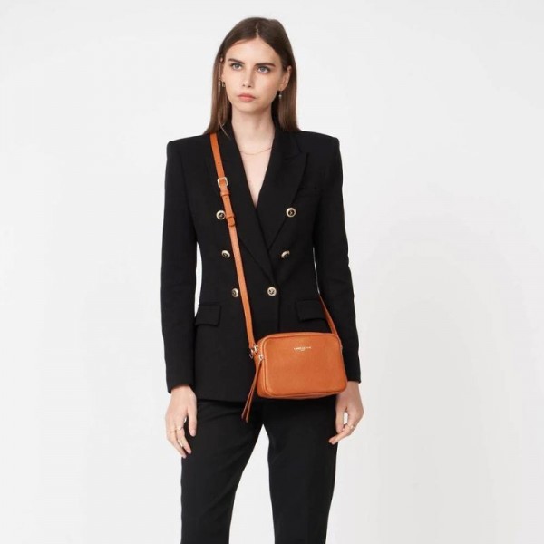 Lancaster - Mini sac trotteur Dune... Lancaster - Mini sac trotteur Dune...