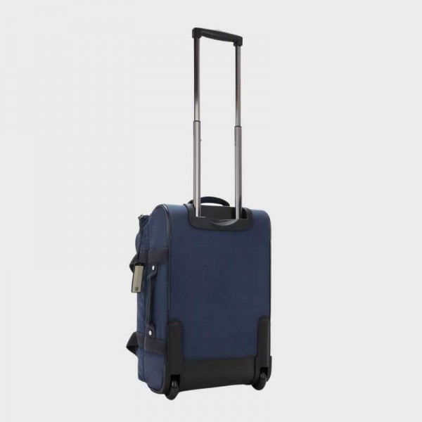 Kipling - Valise cabine en toile...