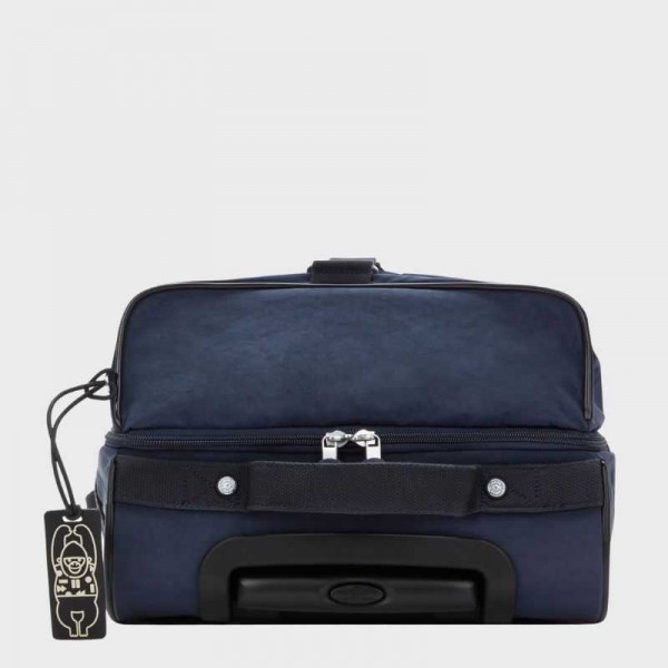 Kipling - Valise cabine en toile...