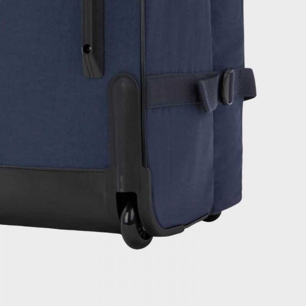 Kipling - Valise moyenne en toile...