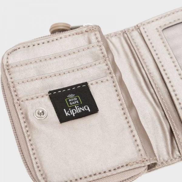 Kipling - Petit portefeuille Tops Kipling - Petit portefeuille Tops