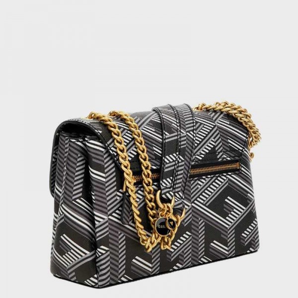 Guess - Sac bandoulière Montreal logo