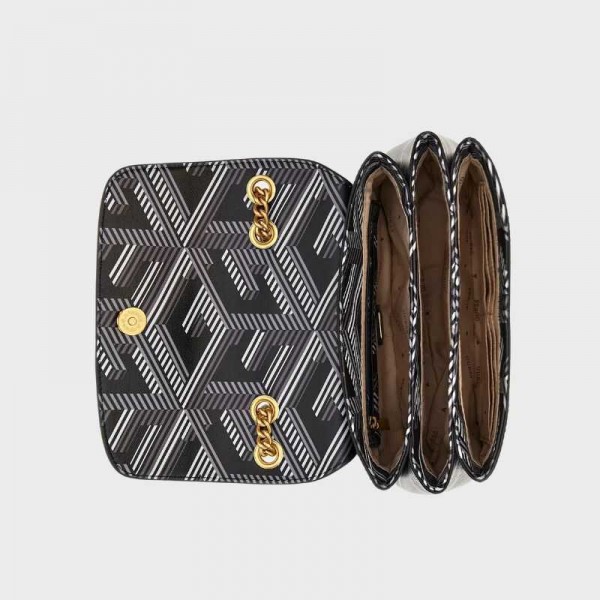 Guess - Sac bandoulière Montreal logo