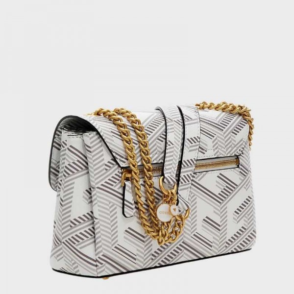 Guess - Sac bandoulière Montreal logo