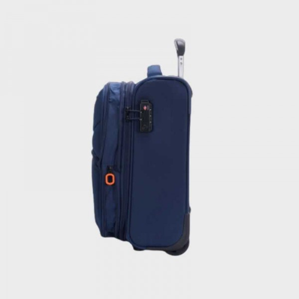 Jump - Valise 2 roues 45 cm Moorea 2