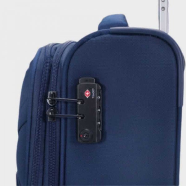 Jump - Valise 2 roues 45 cm Moorea 2