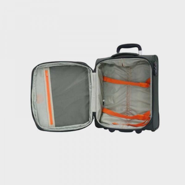 Jump - Valise 2 roues 45 cm Moorea 2 Jump - Valise 2 roues 45 cm Moorea 2