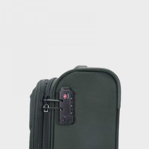 Jump - Valise 2 roues 45 cm Moorea 2 Jump - Valise 2 roues 45 cm Moorea 2