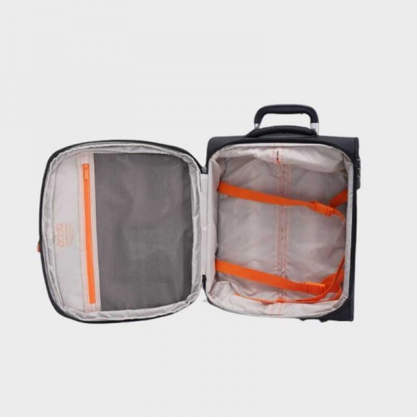 Jump - Valise 2 roues 45 cm Moorea 2