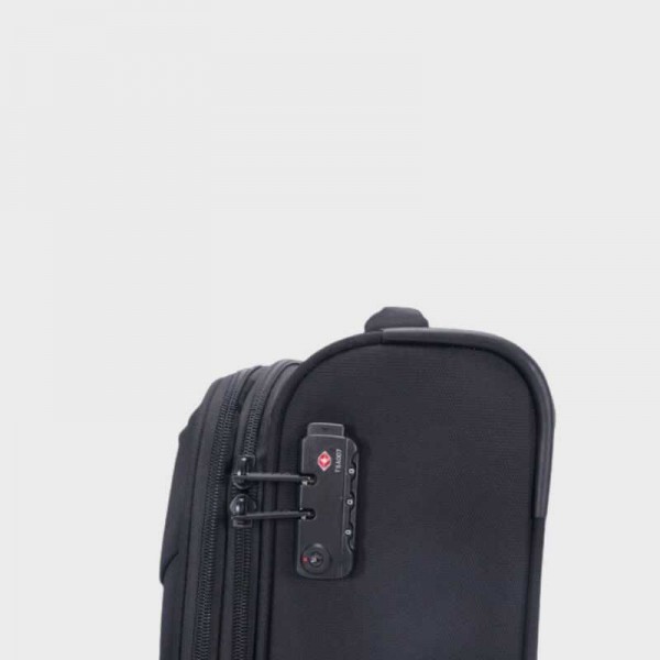 Jump - Valise 2 roues 45 cm Moorea 2