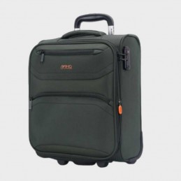 Jump - Valise 2 roues 45 cm...