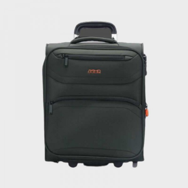 Jump - Valise 2 roues 45 cm Moorea 2 Jump - Valise 2 roues 45 cm Moorea 2