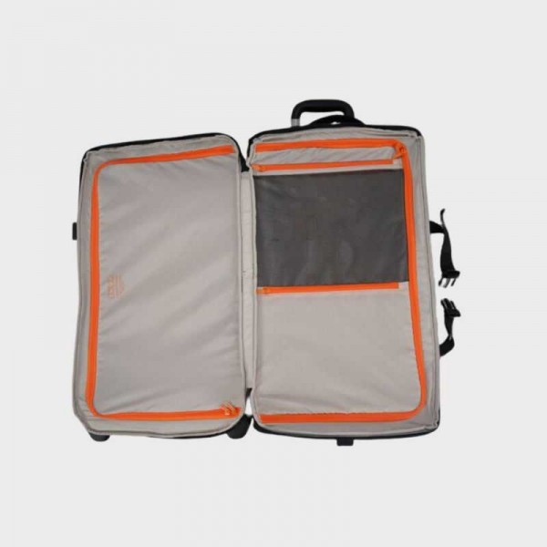 Jump - Valise à 2 roues 67cm Moorea 2 Jump - Valise à 2 roues 67cm Moorea 2