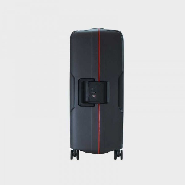 Jump - Valise moyenne 66cm à...