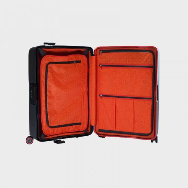 Jump - Valise moyenne 66cm à...