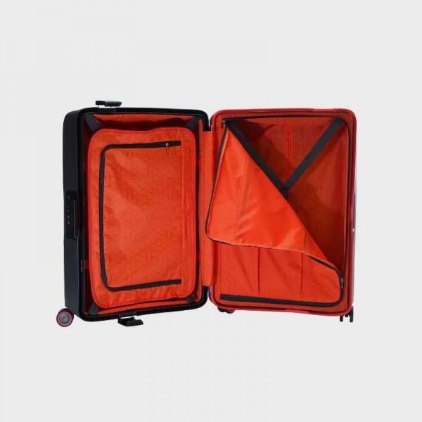 Jump - Valise moyenne 66cm à...