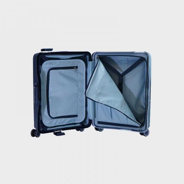 Jump - Valise cabine 55cm à... Jump - Valise cabine 55cm à...