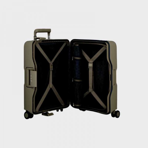 Jump - Valise cabine 55cm à... Jump - Valise cabine 55cm à...