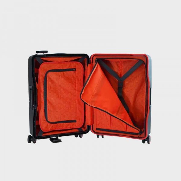 Jump - Valise cabine 55cm à...