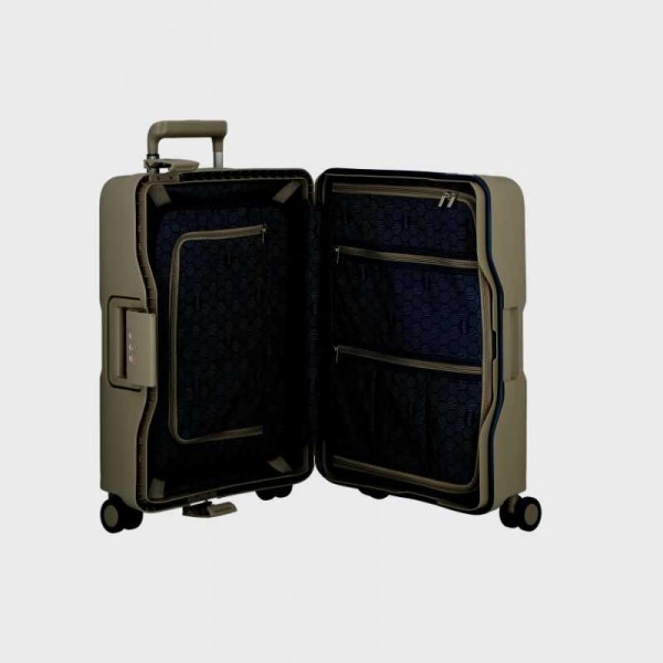 Jump - Valise cabine 55cm à... Jump - Valise cabine 55cm à...