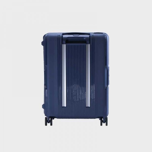 Jump - Valise cabine 55cm à... Jump - Valise cabine 55cm à...