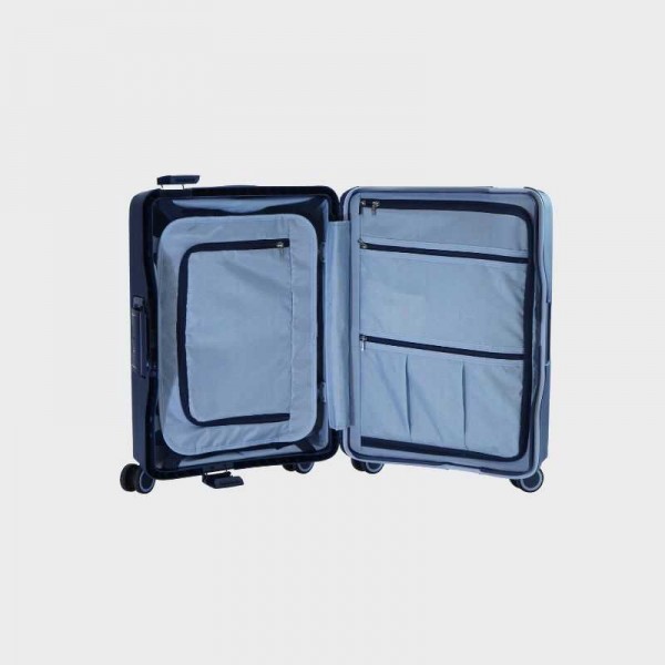 Jump - Valise cabine 55cm à... Jump - Valise cabine 55cm à...