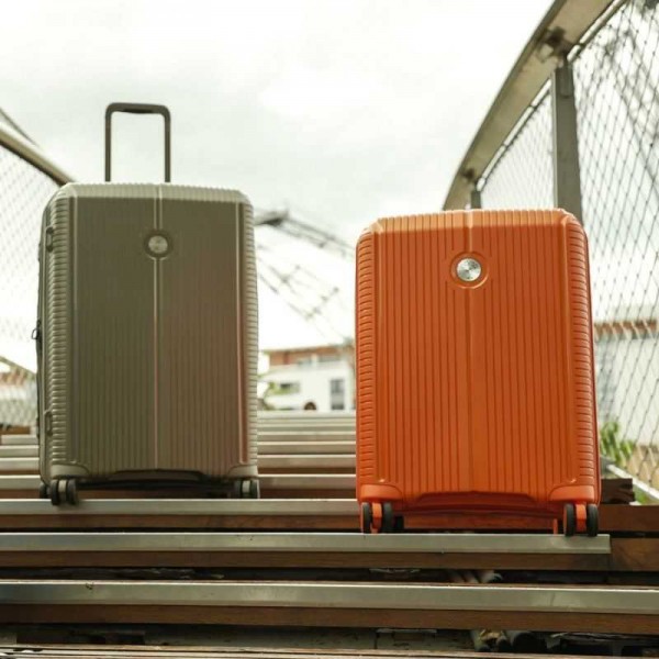 Jump - Valise cabine légère... Jump - Valise cabine légère...