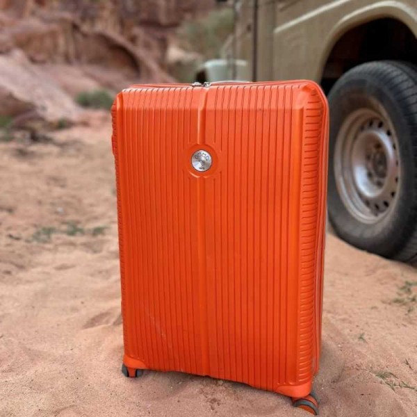 Jump - Valise moyenne légère... Jump - Valise moyenne légère...