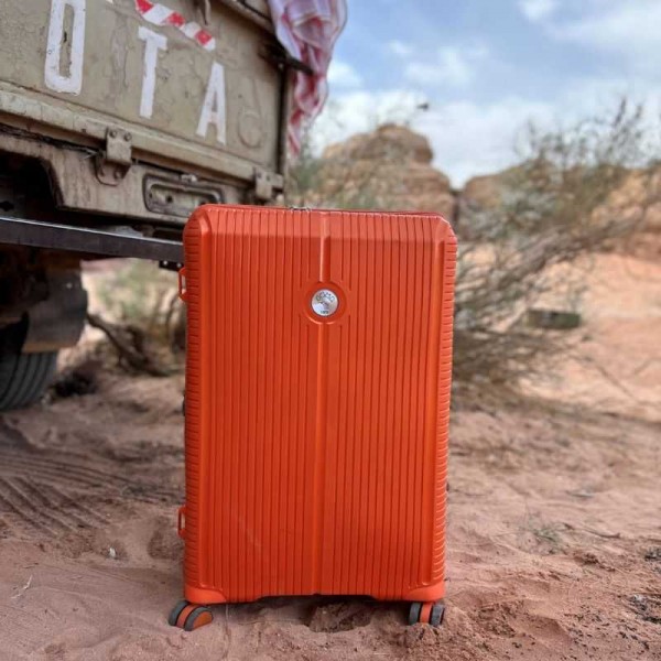 Jump - Valise moyenne légère... Jump - Valise moyenne légère...