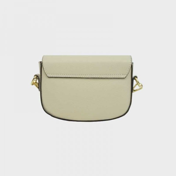 Anais - Mini sac bandoulière en cuir... Anais - Mini sac bandoulière en cuir...