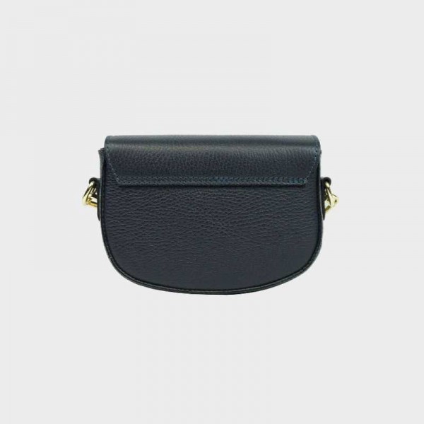 Anais - Mini sac bandoulière en cuir... Anais - Mini sac bandoulière en cuir...