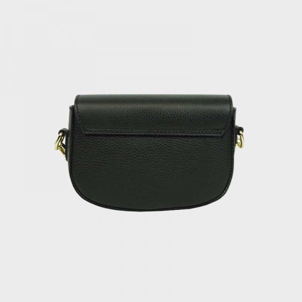 Anais - Mini sac bandoulière en cuir... Anais - Mini sac bandoulière en cuir...