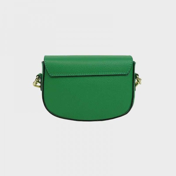 Anais - Mini sac bandoulière en cuir... Anais - Mini sac bandoulière en cuir...