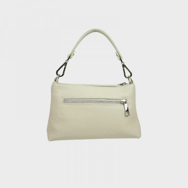 Anais - Petit sac à main en cuir Célia Anais - Petit sac à main en cuir Célia