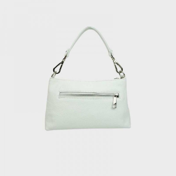 Anais - Petit sac à main en cuir Célia