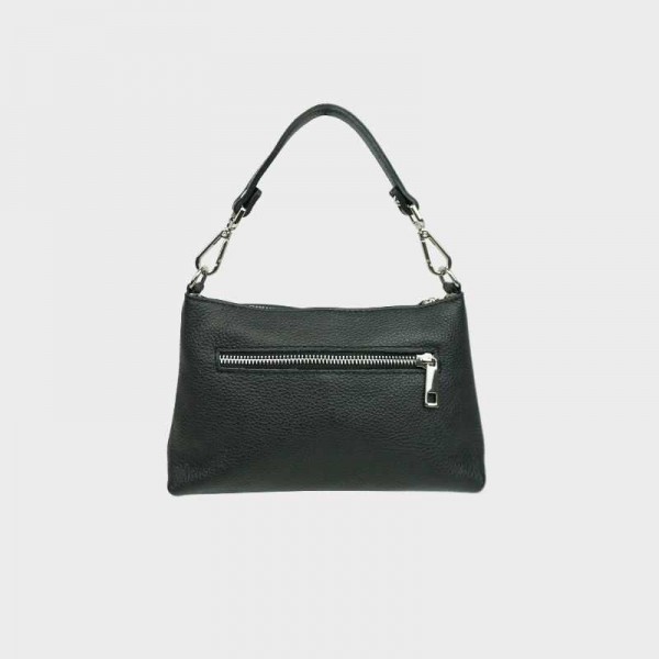 Anais - Petit sac à main en cuir Célia