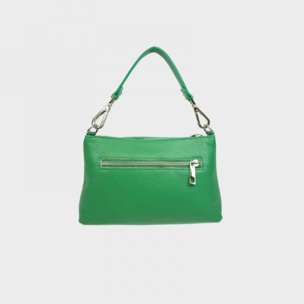 Anais - Petit sac à main en cuir Célia