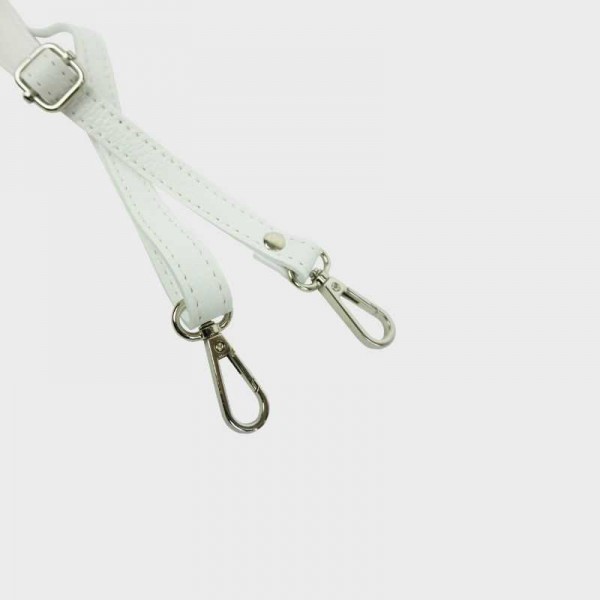 Anais - Petit sac à main en cuir Célia