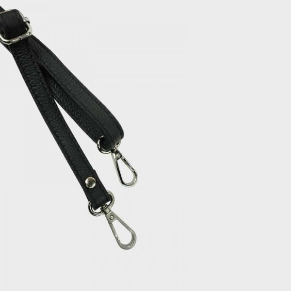 Anais - Petit sac à main en cuir Célia