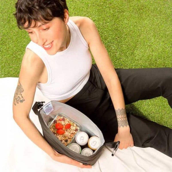 Cabaïa - Sac isotherme Lunch Bag