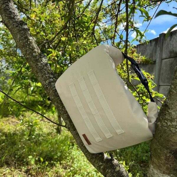 Cabaïa - Sac isotherme Lunch Bag